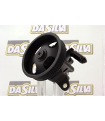 DA SILVA - DP3110 - 